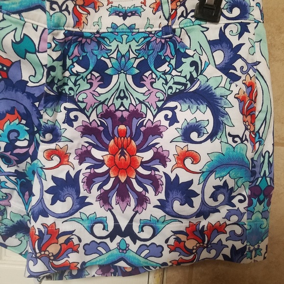 NICOLE Miller size 6 multi color - Picture 4 of 5